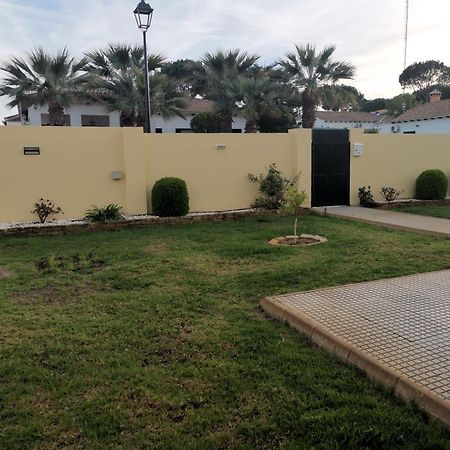 Suite Huelva Garden อัลฆาราเก ภายนอก รูปภาพ