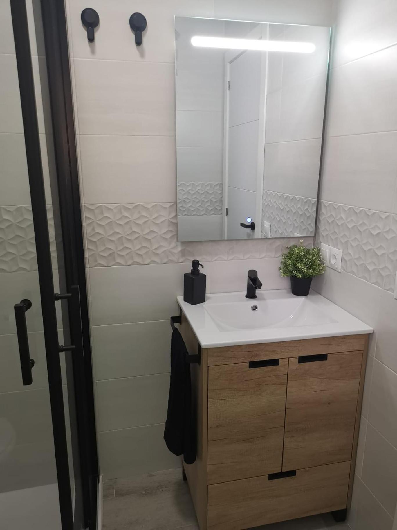 Suite Huelva Garden อัลฆาราเก ภายนอก รูปภาพ