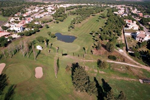 Suite Huelva Garden อัลฆาราเก ภายนอก รูปภาพ