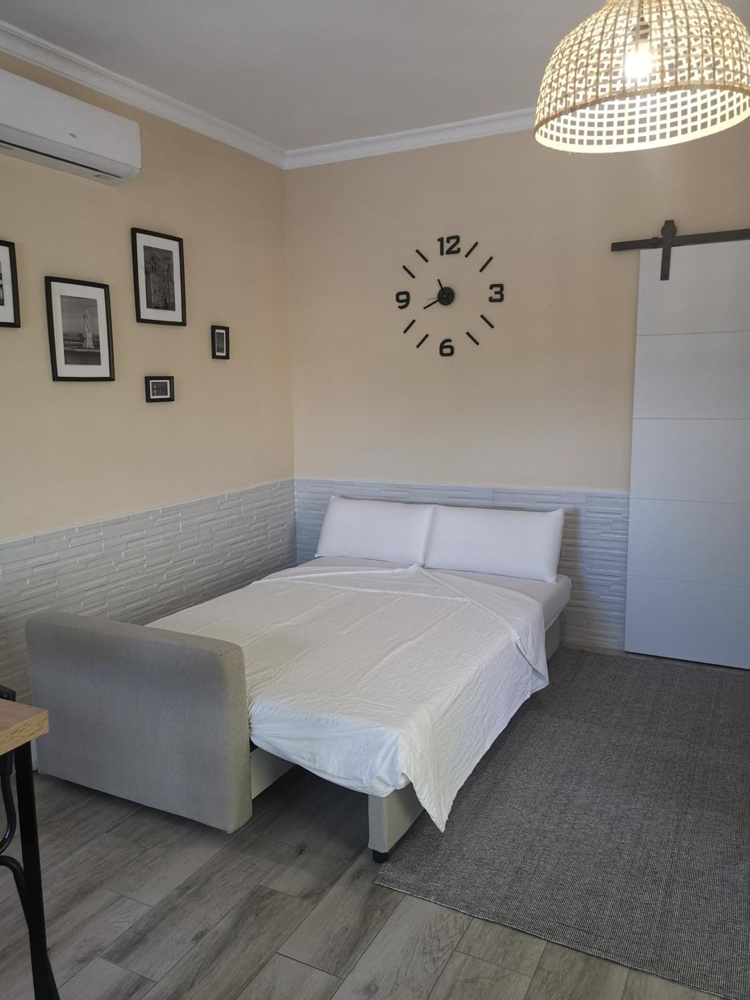 Suite Huelva Garden อัลฆาราเก ภายนอก รูปภาพ