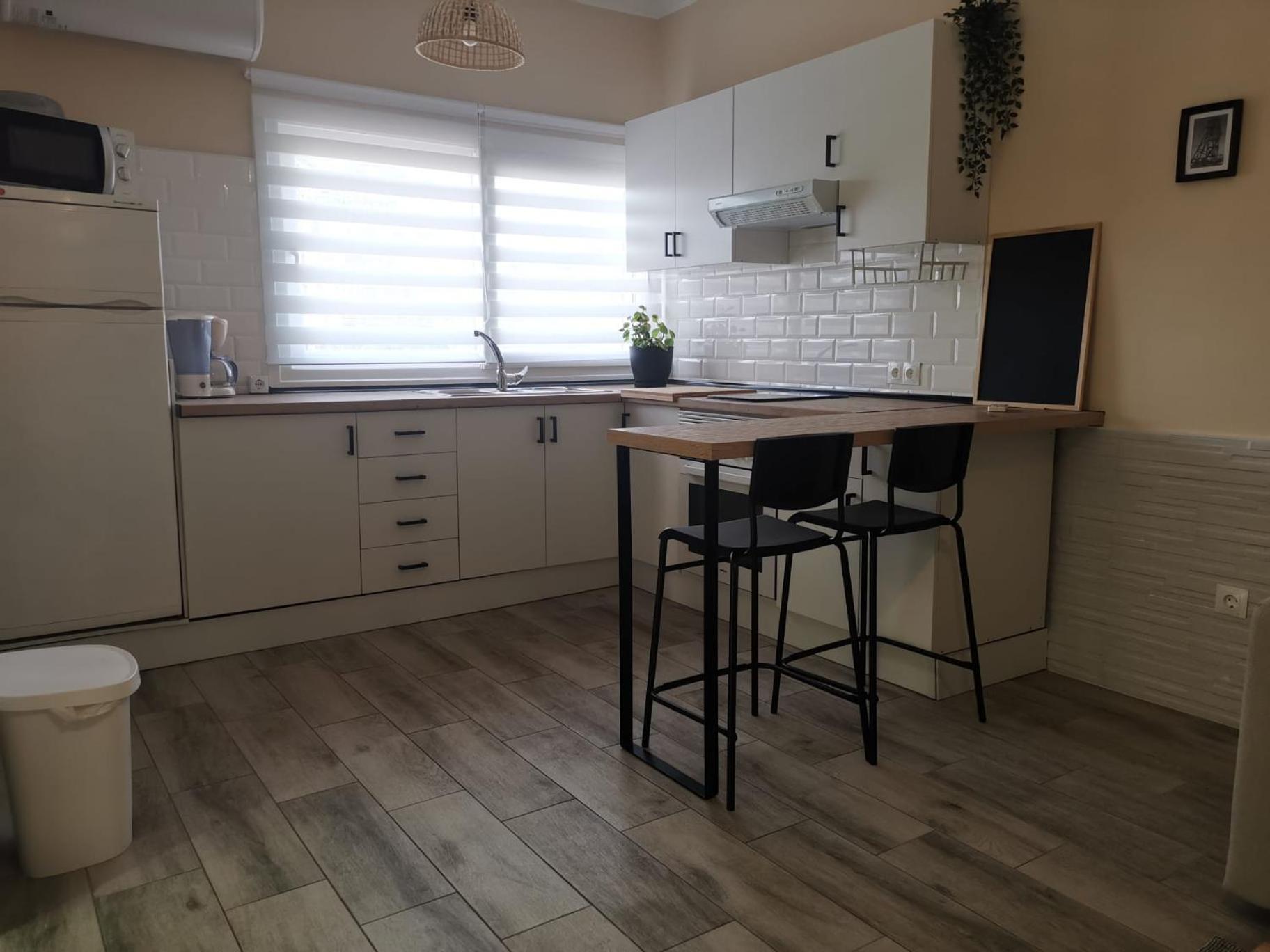 Suite Huelva Garden อัลฆาราเก ภายนอก รูปภาพ